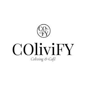 Colivify Coliving & Café COFY