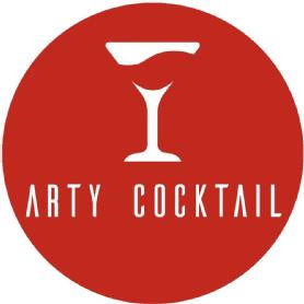 Arty Cocktail