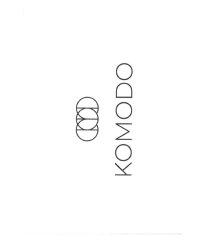 KOMODO