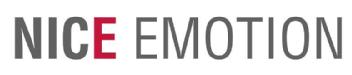NICE EMOTION