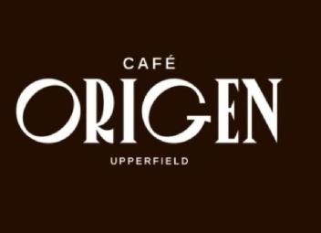 CAFÉ ORIGEN UPPERFIELD