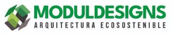 MODULDESIGNS ARQUITECTURA ECOSOSTENIBLE