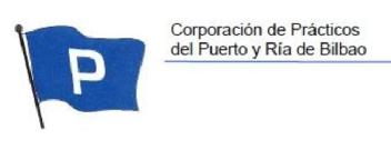 P Corporación de Prácticos del Puerto y Ría de Bilbao