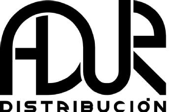 Adur distribución