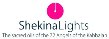 Shekina Lights the Sacred Oils of the 72 Angels of the Kabbalah