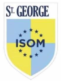 ST. GEORGE ISOM