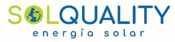 SOLQUALITY energía solar