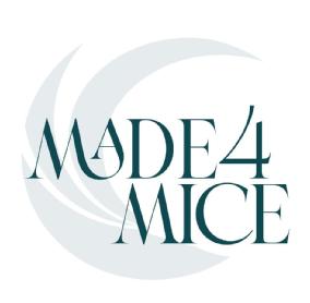 MADE 4 MICE
