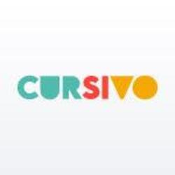 Cursivo