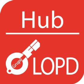 HubLOPD GRUPO CFI