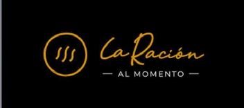La Ración - AL MOMENTO -