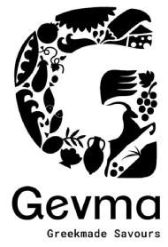 G GEVMA GREEKMADE SAVOURS