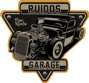 RUIDOS GARAGE PEPE RUIDOS