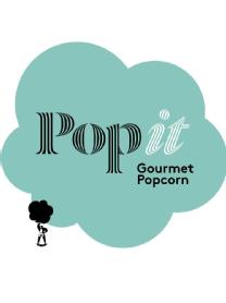 POPIT GOURMET POPCORN