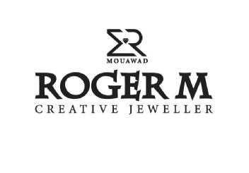 MOUAWAD ROGER M CREATIVE JEWELLER