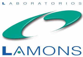 LABORATORIOS LAMONS