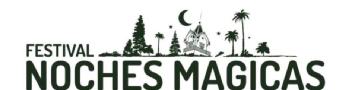 FESTIVAL NOCHES MAGICAS