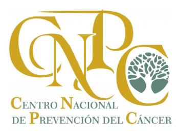CNPC CENTRO NACIONAL DE PREVENCIÓN DEL CÁNCER