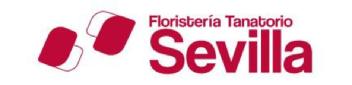 FLORISTERIA TANATORIO SEVILLA