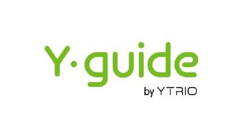 Yguide by YTRIO