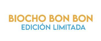 BIOCHO BON BON Edición Limitada
