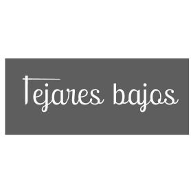 TEJARES BAJOS