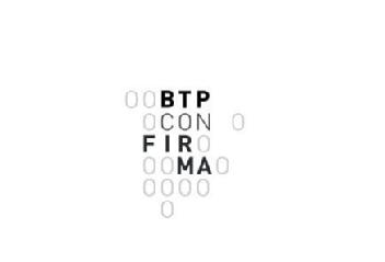 BTP CON FIRMA