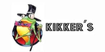 KIKKER'S