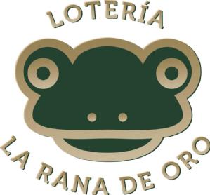 Lotería la rana de oro