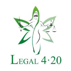 Legal 4.20