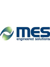 MES ENGINEERED SOLUTIONS