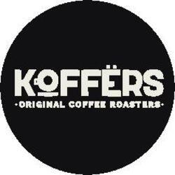 KOFFËRS ORIGINAL COFFEE ROASTERS