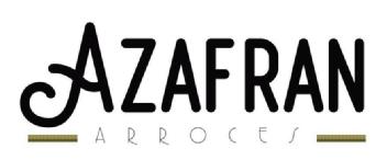 AZAFRAN ARROCES