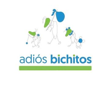 ADIOS BICHITOS