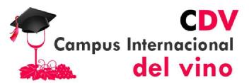 CDV CAMPUS INTERNACIONAL DEL VINO