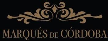 MARQUÉS DE CÓRDOBA