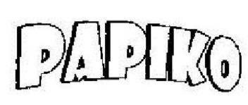 PAPIKO