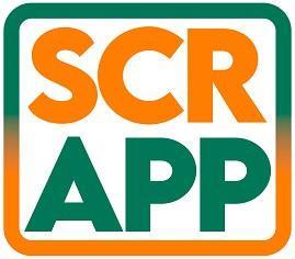 SCR APP