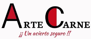 ARTECARNE ¡¡ UN ACIERTO SEGURO !!