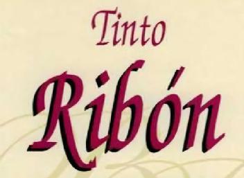 TINTO RIBÓN