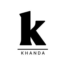 K KHANDA