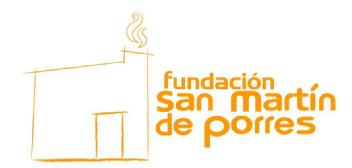 FUNDACIÓN SAN MARTÍN DE PORRES