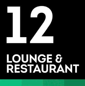 12 LOUNGE & RESTAURANT