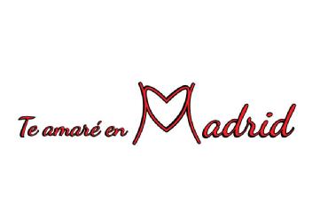 Te amaré en Madrid