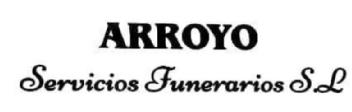ARROYO Servicos Funerarios, S.L