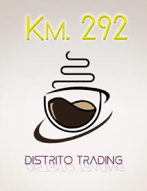 KM. 292 DISTRITO TRADING