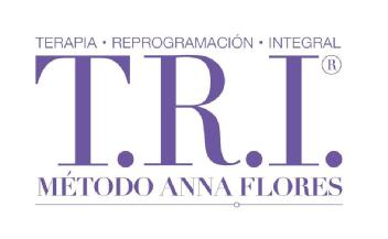 TERAPIA REPROGRAMACION INTEGRAL T.R.I. METODO ANNA FLORES