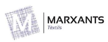 M MARXANTS TEXTILS