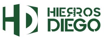 HD HIERROS DIEGO