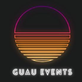 GUAU EVENTS